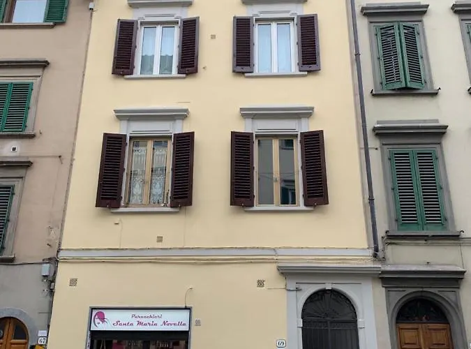 Scala Family Home