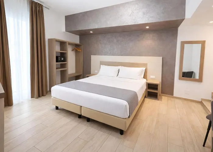 Hotel Luxor Florence